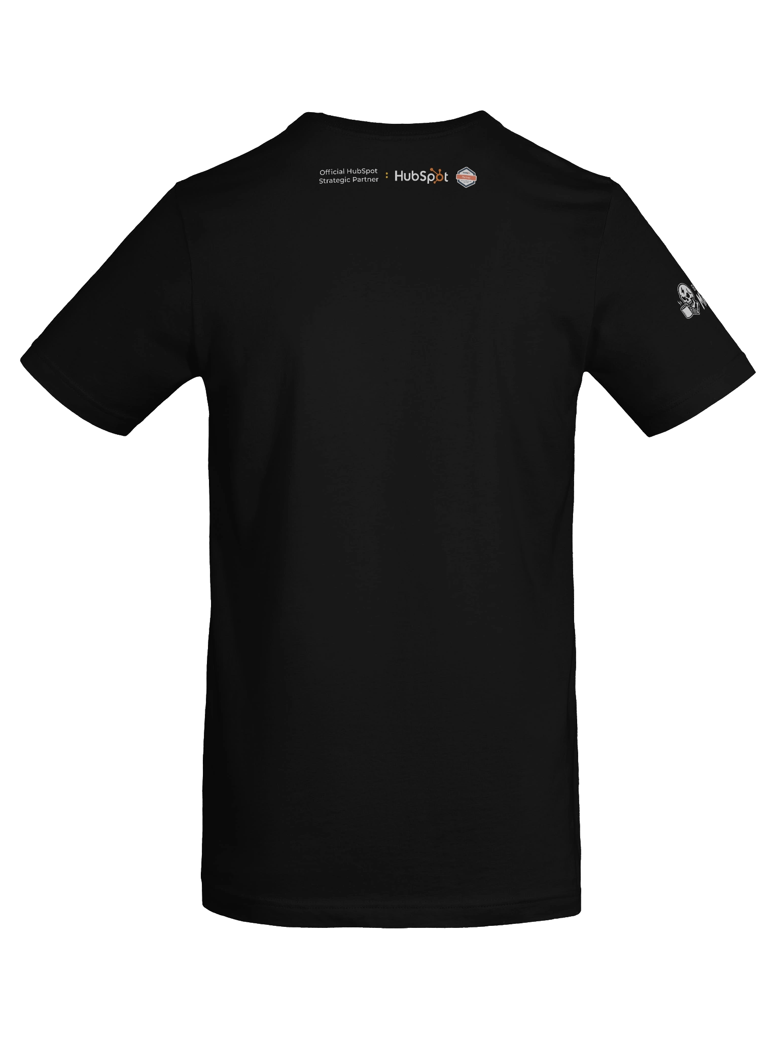 More Than Agency Tee product image (8)