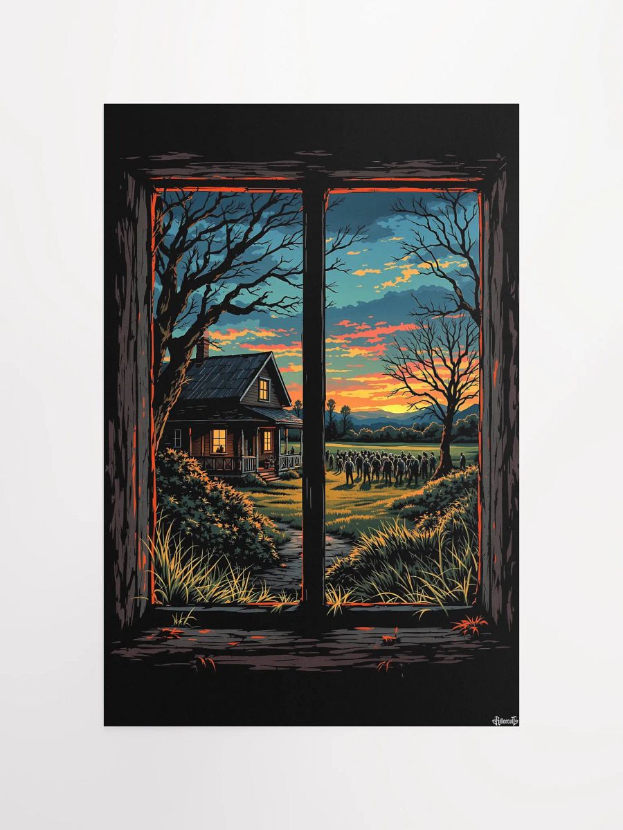 Out of Time - KILLERCULT product image (3)