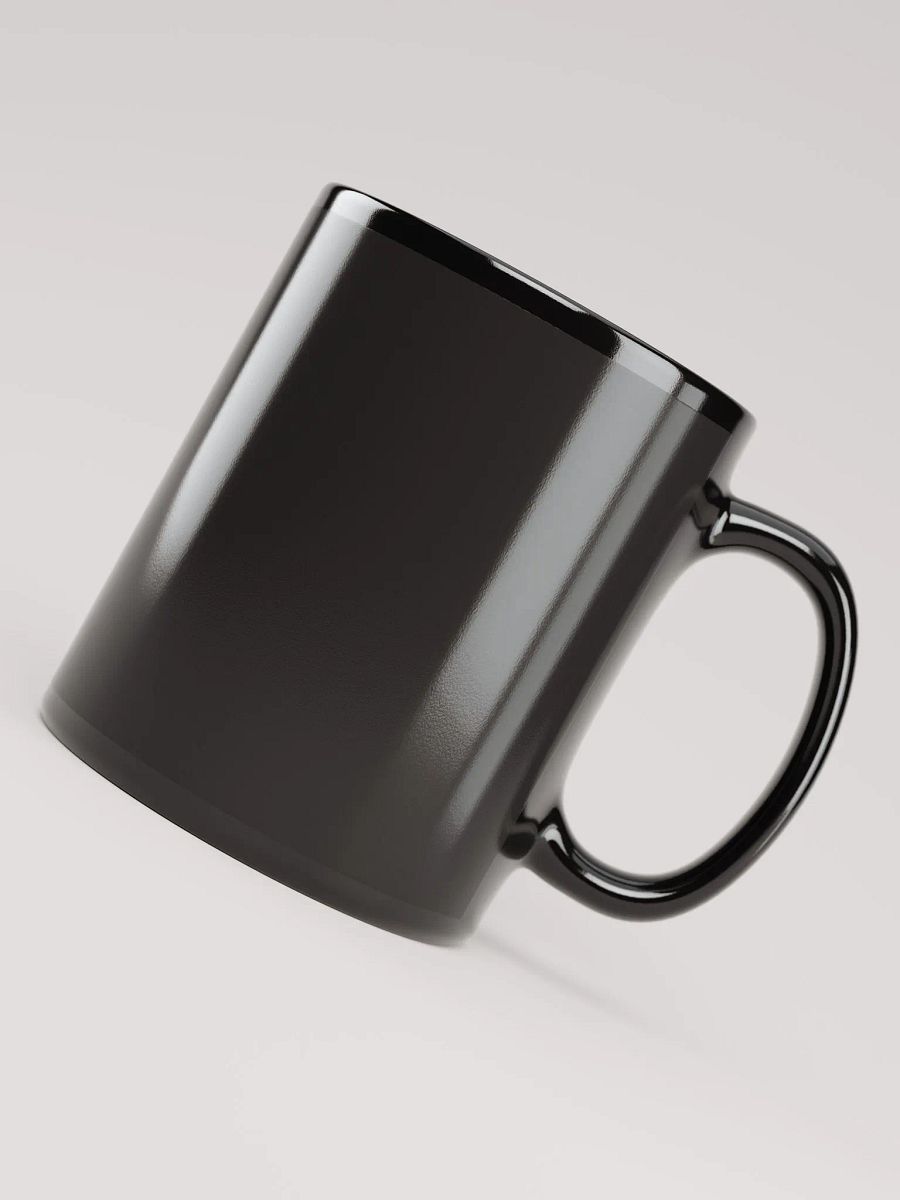 KING GIZZARD AND THE LIZARD WIZARD MUG (CAVS) product image (7)