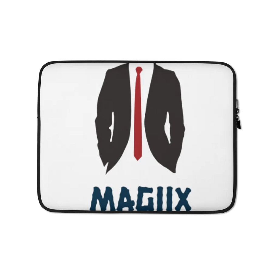 House d'ordinateur portable MaGiiX product image (1)