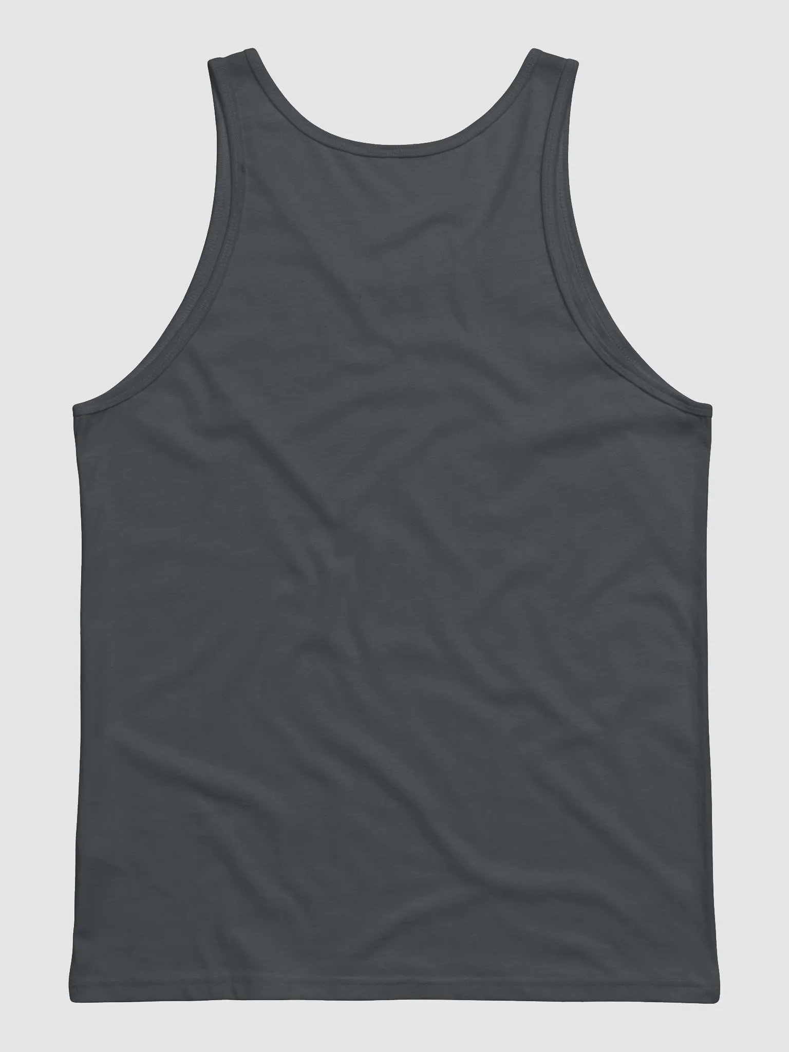 Death Dealers - Round Logo Tank (Black) product image (5)
