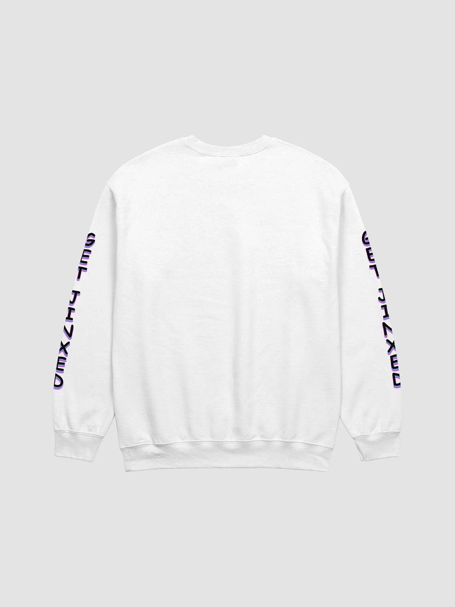 Get Jinxed Sweatshirt product image (20)