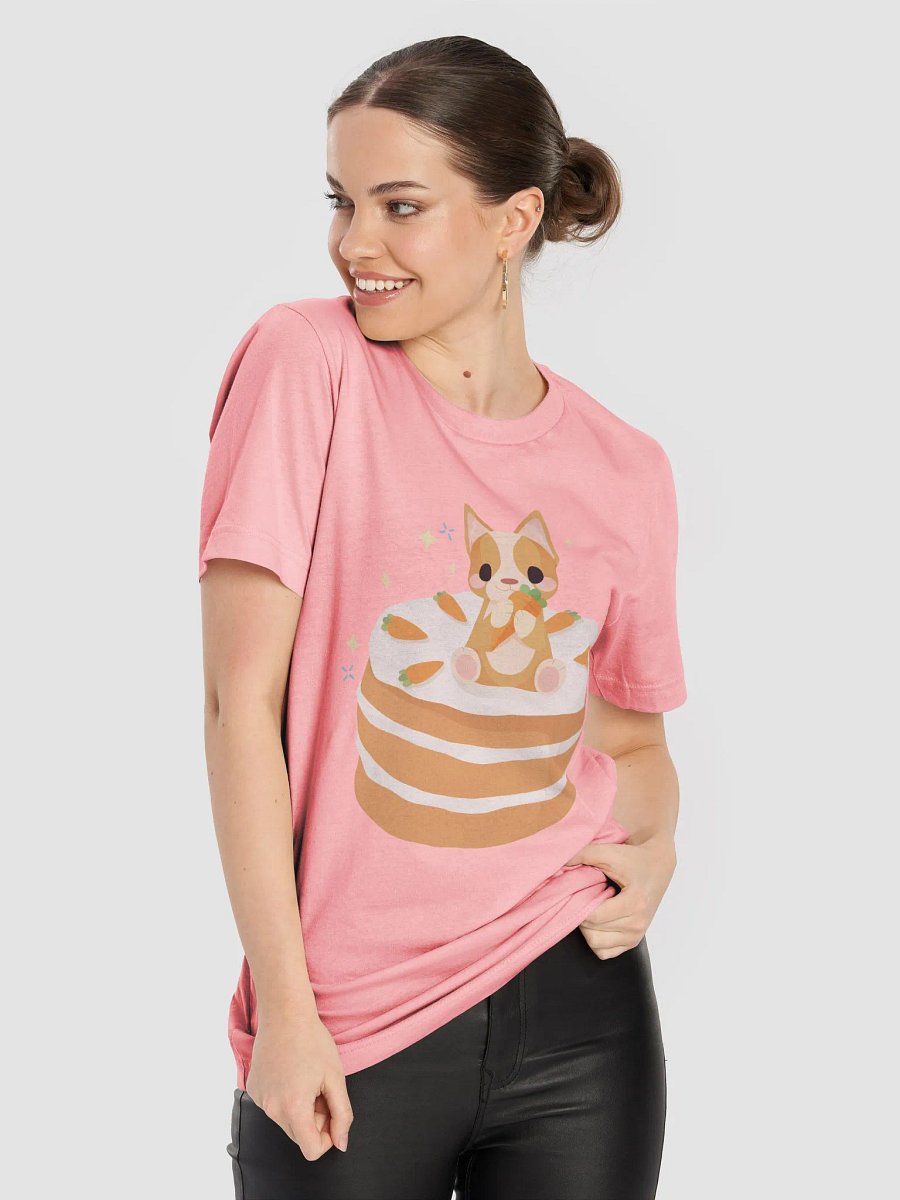 Carrot Corgi Cake product image (3)