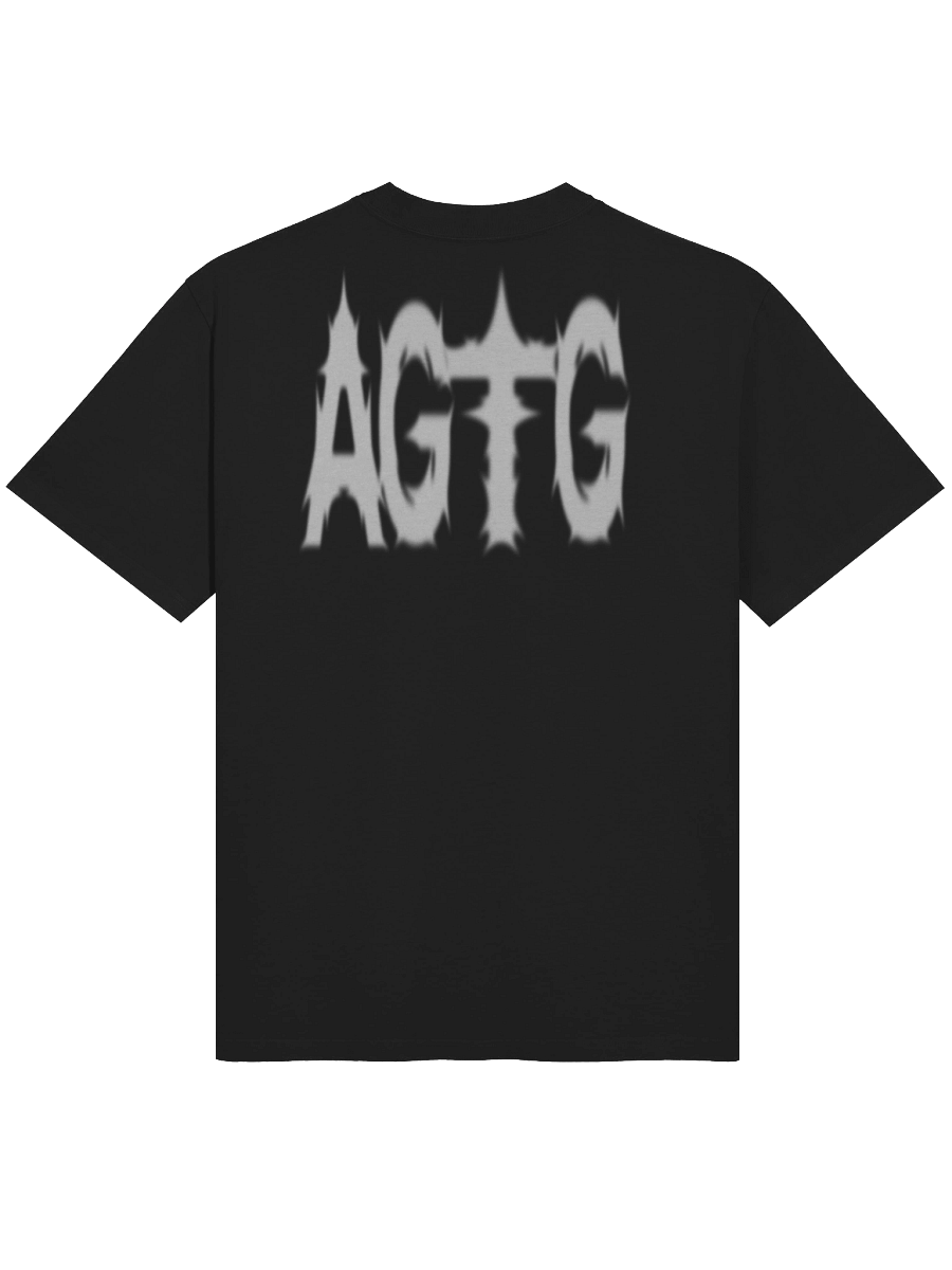 AGTG Graphic T product image (4)
