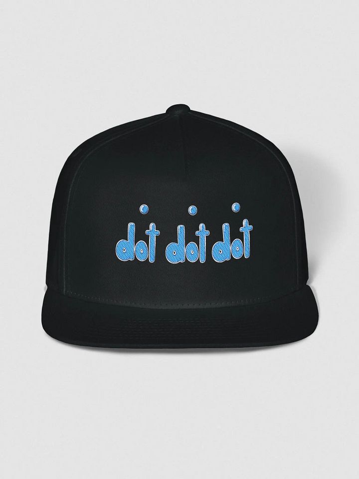 Dot Dot Dot Hat product image (1)