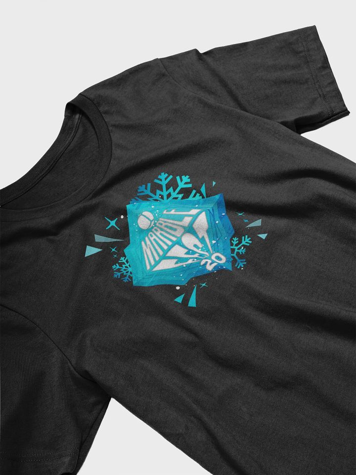 Marble Fest 20 - TShirt product image (2)