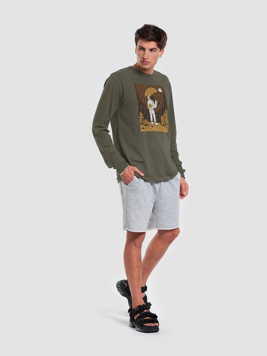 Day Dreams (Adult Long Sleeve) product image (8)