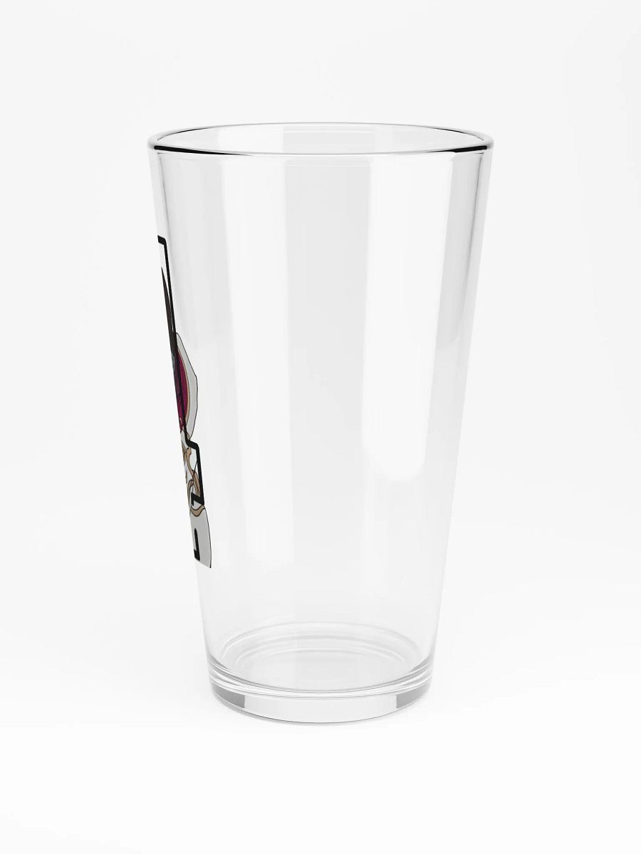 Jhin 4 Glass product image (5)