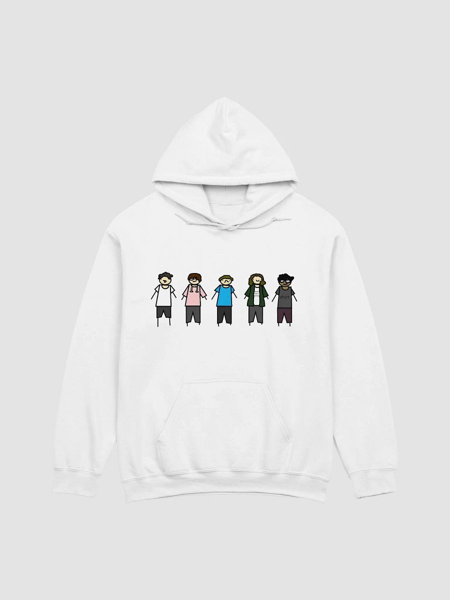 Based Table Hoodies product image (17)