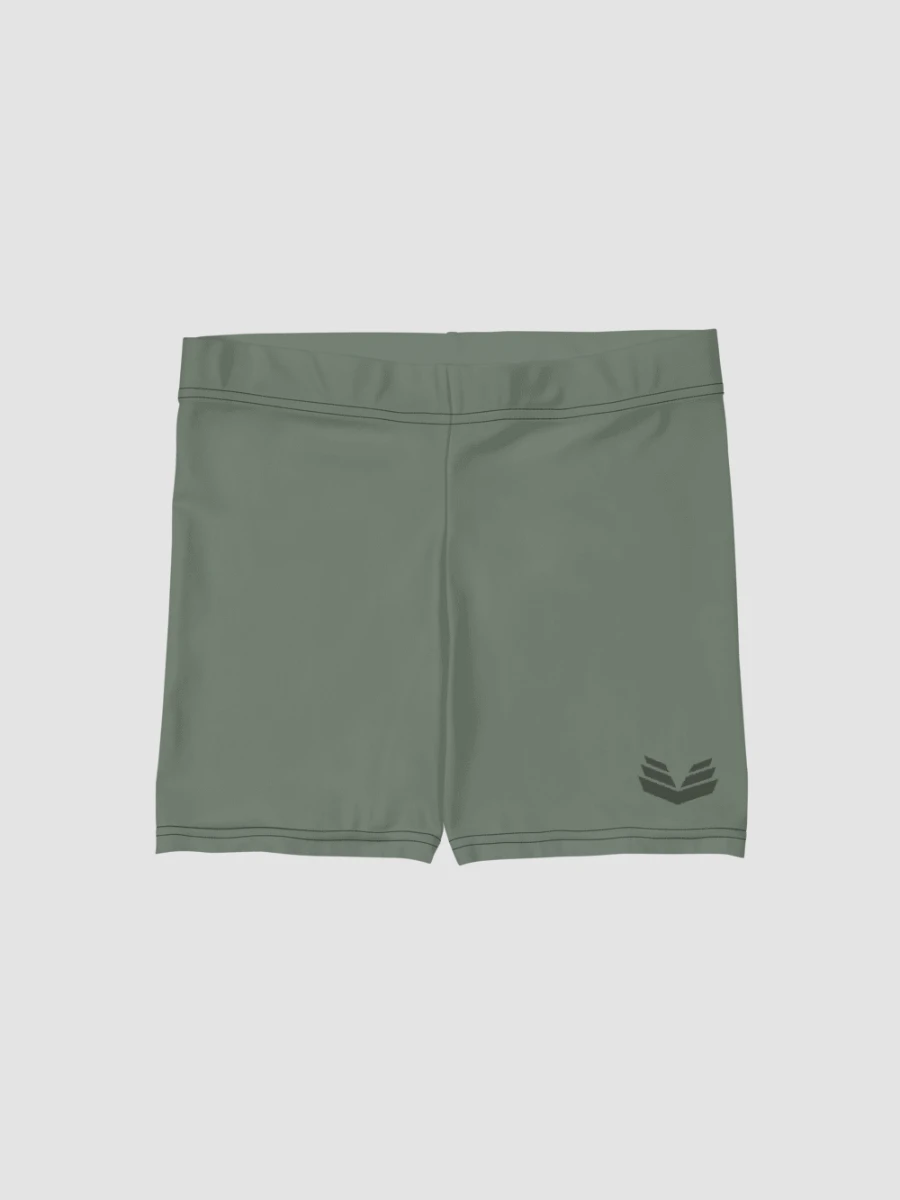 Shorts - Sage Green product image (4)