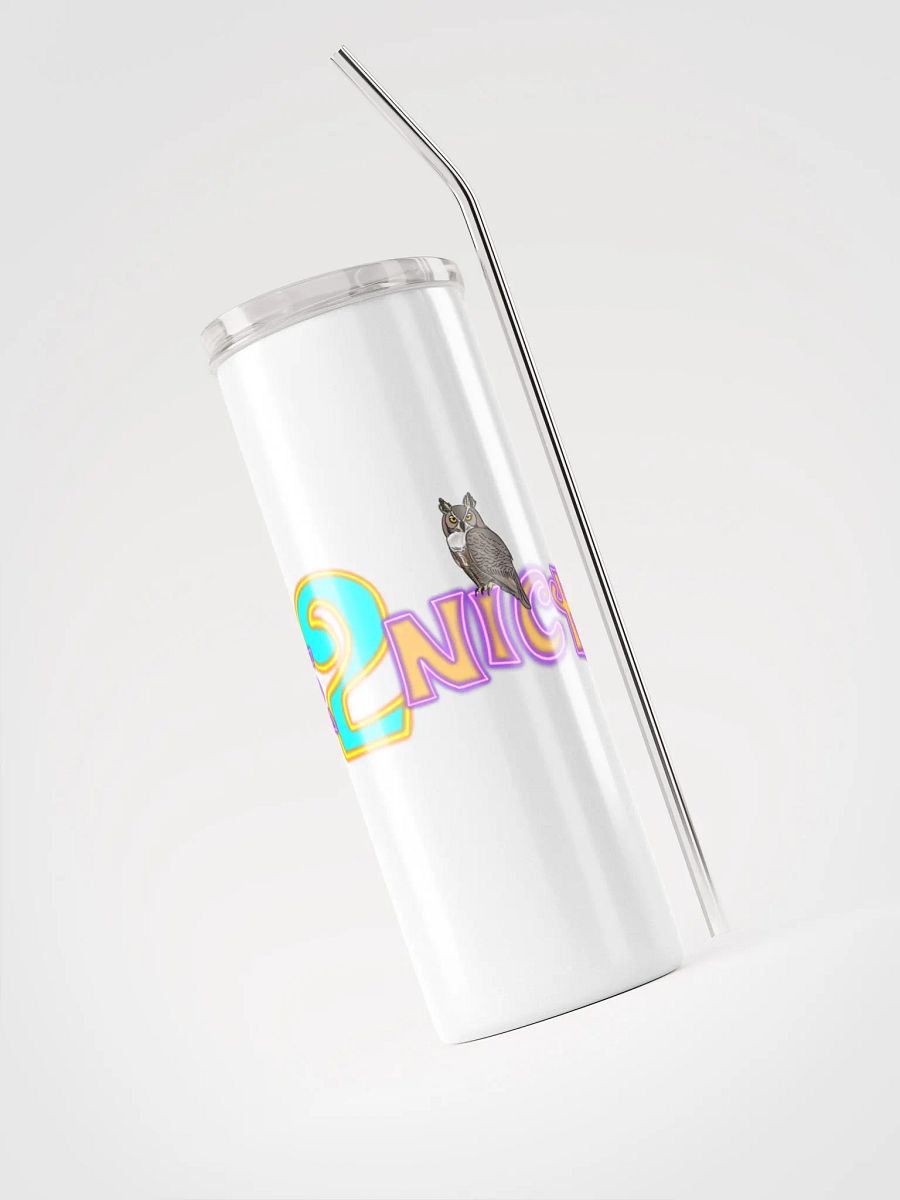 The2Nicks Medium Tumbler product image (3)