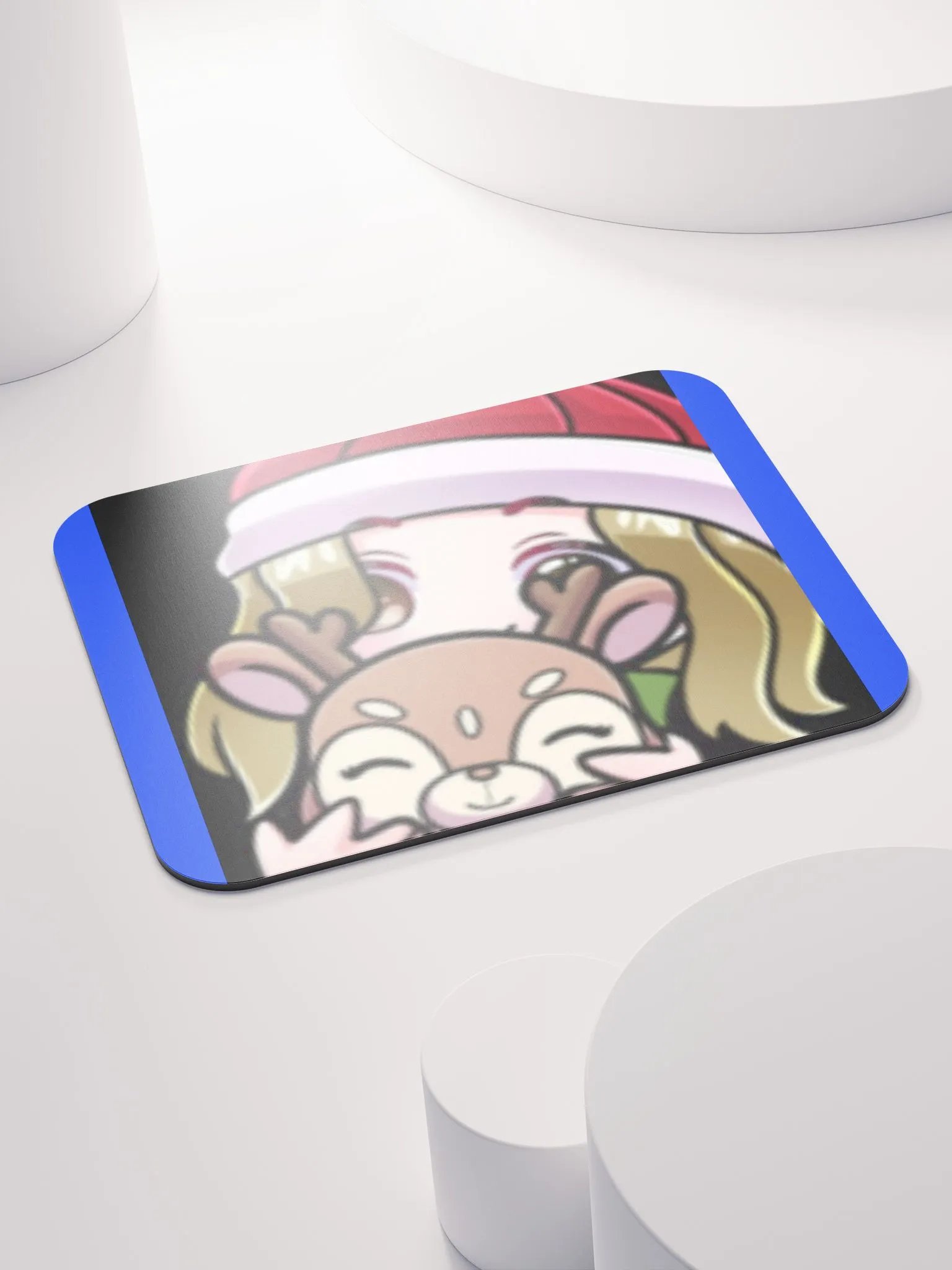 Madison Rice マディソン Classic mouse pad product image (4)
