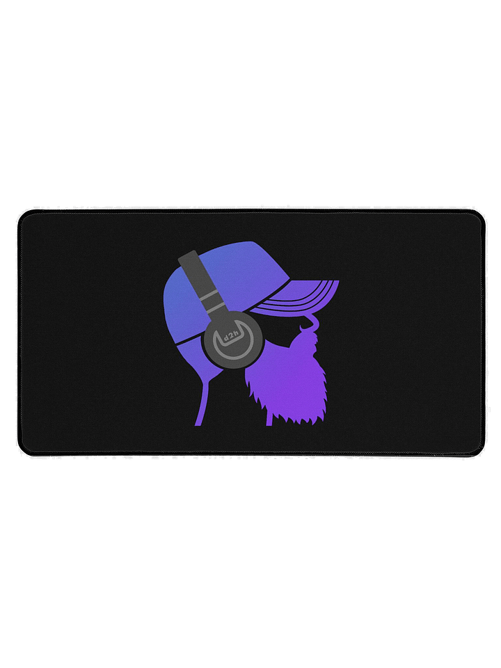 Profile Deskmat (31.5" x 15.5") product image (1)