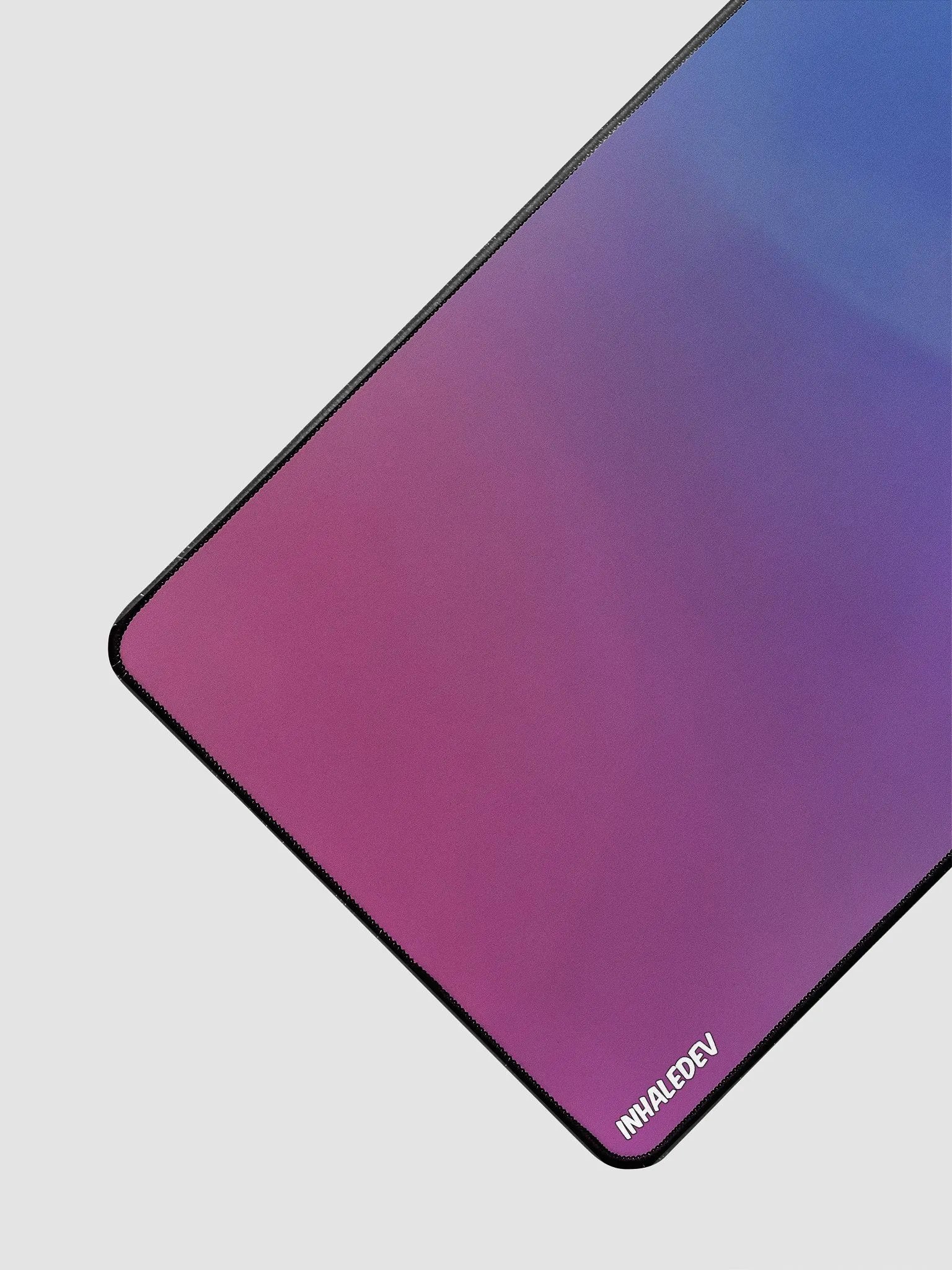 OG IDS Gradient- Desk Mat product image (3)