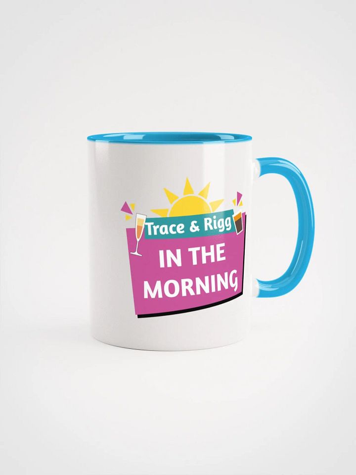 Morning Show Mug product image (2)