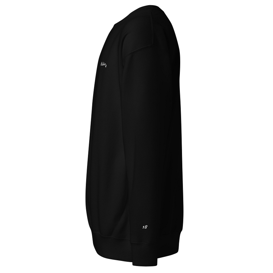 Milkies Sweatshirt product image (3)