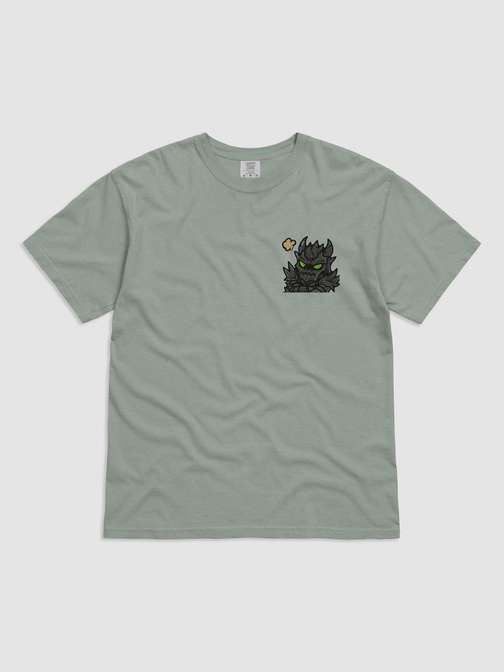 Grumpy shirt product image (1)