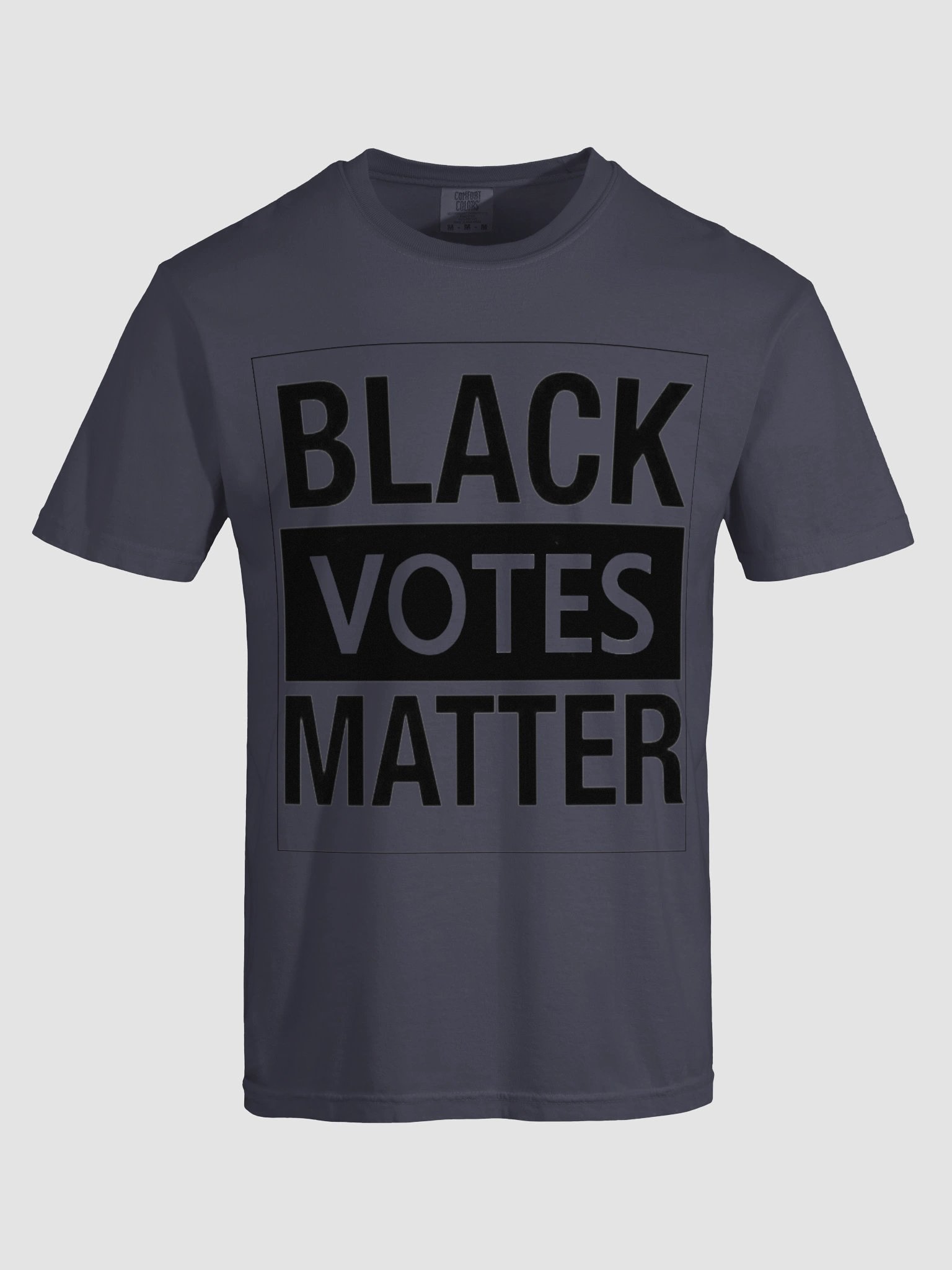 Black Votes Matter tshirt product image (75)