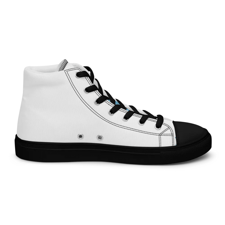 Pixel Hightop Kicks! product image (13)
