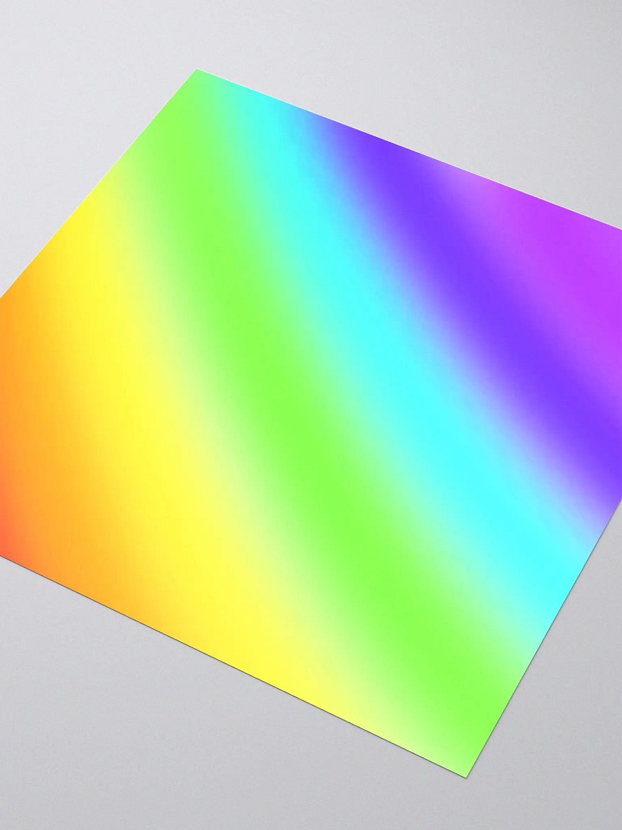 Rainbow product image (3)