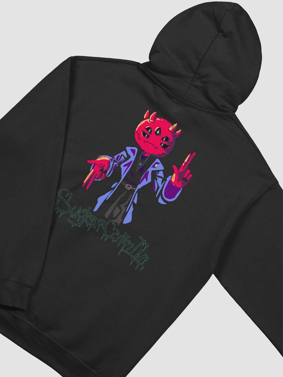 The Cult Hoodie product image (4)