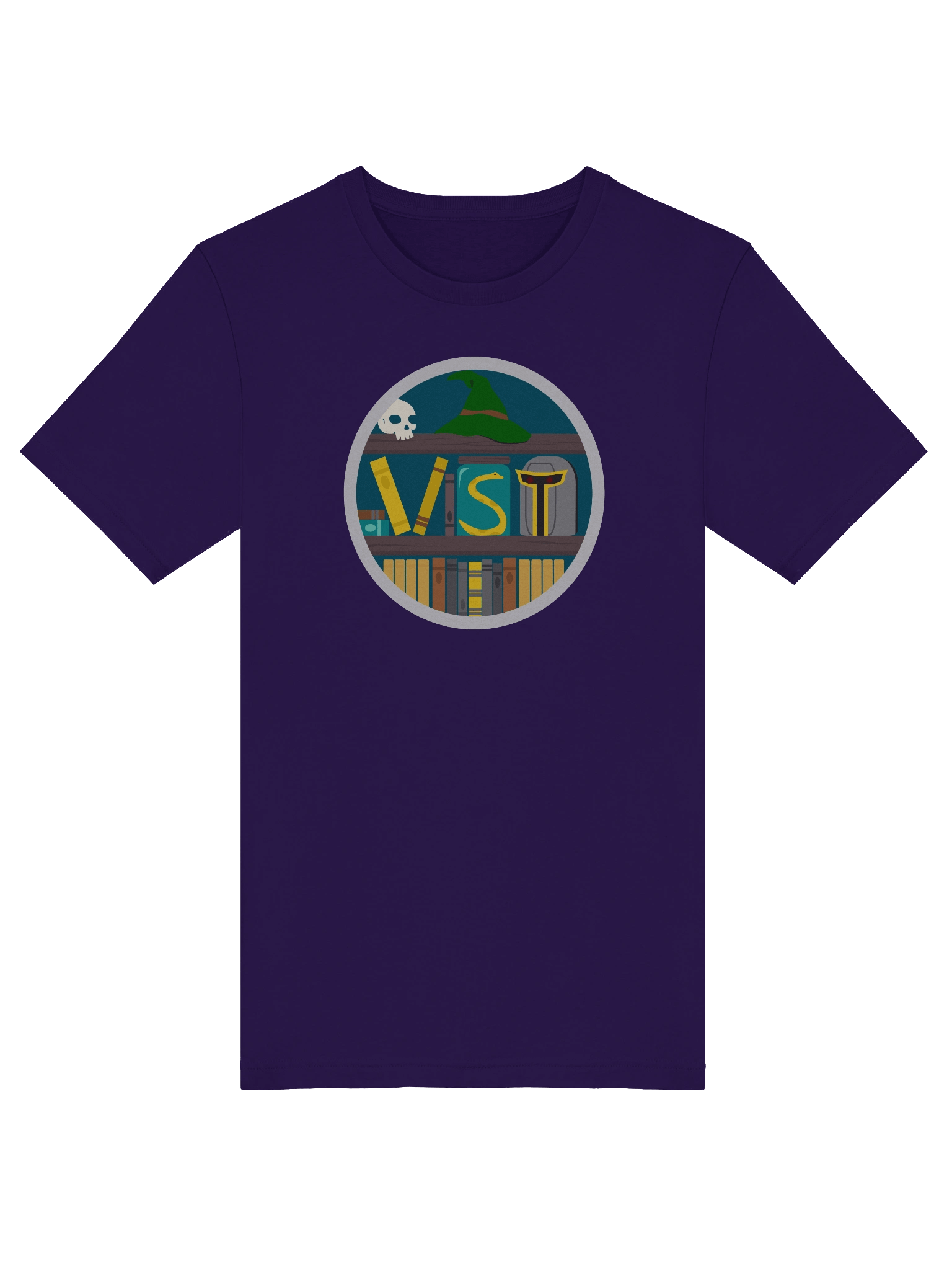 VST 2025 - "Vizards & Sorcerers Team" product image (35)