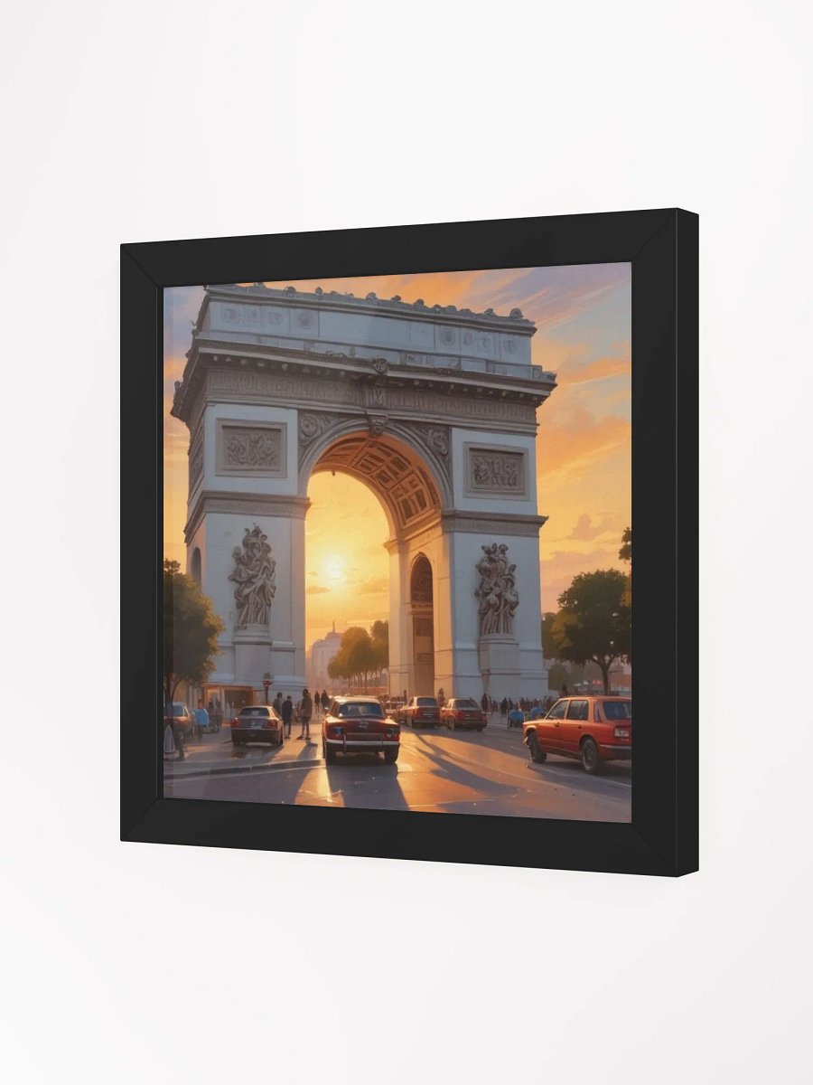 Arc de Triomphe product image (16)