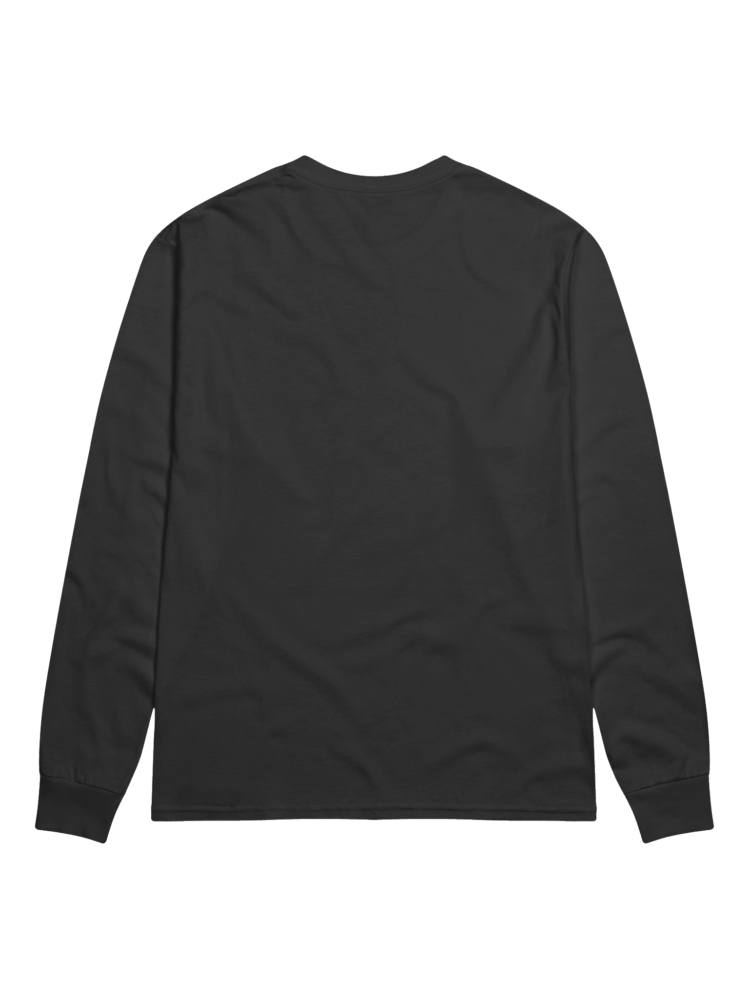 Scary Thanksgiving Champion Long Sleeve Shirt product image (4)