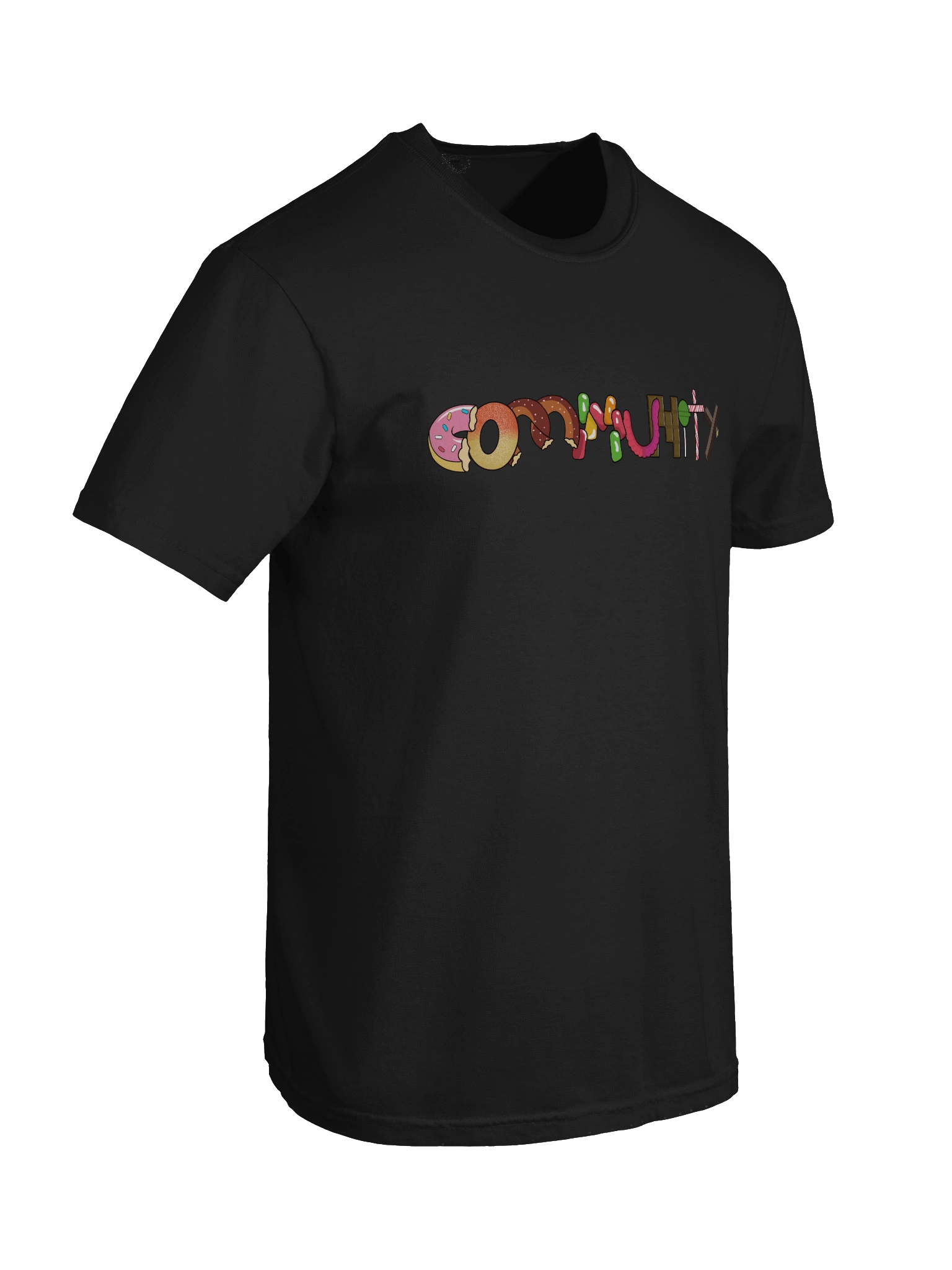 Community Candy T-Shirt product image (8)
