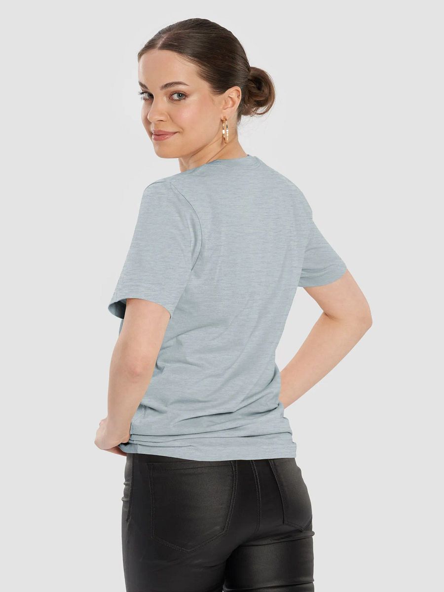 Mountain of Faith T-Shirt product image (17)