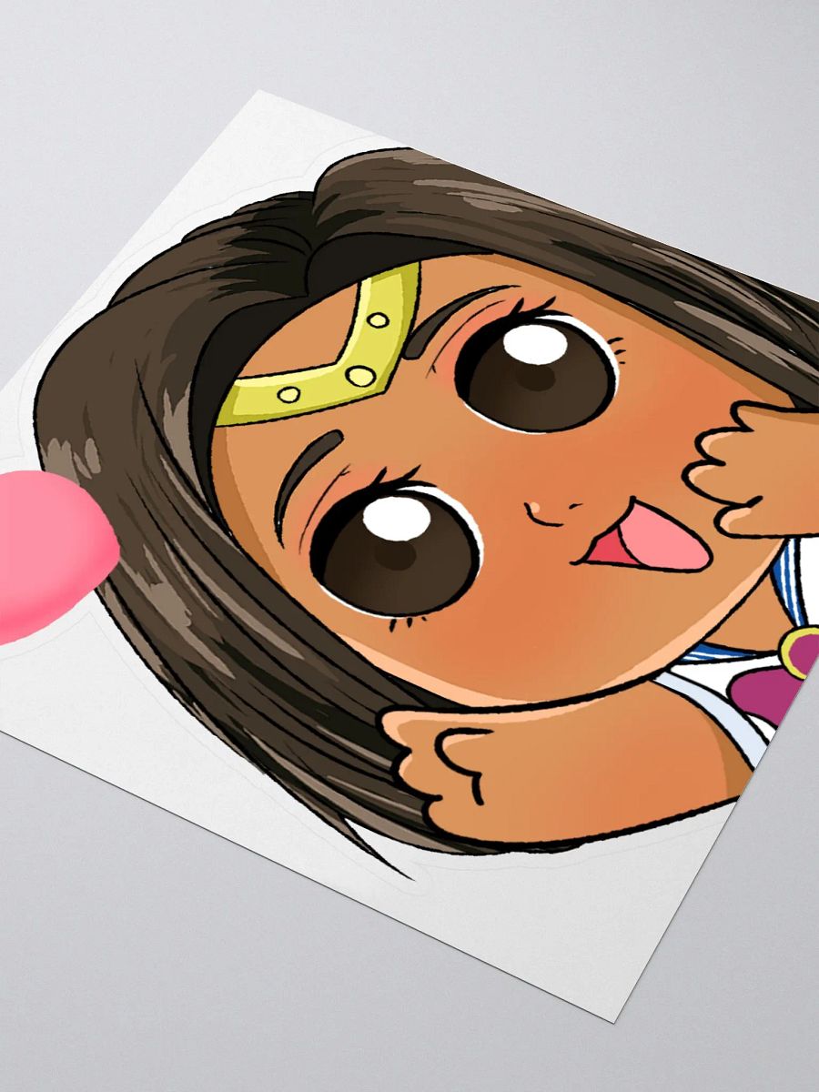 LoloUppies Sticker product image (3)