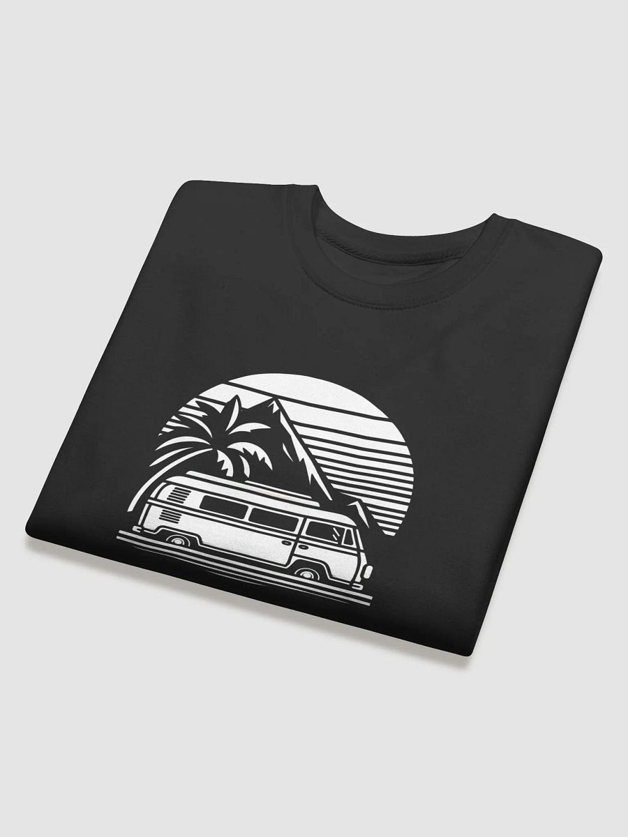 Custom 'HAVE IT YOUR WAY' Premium Sweatshirt product image (4)