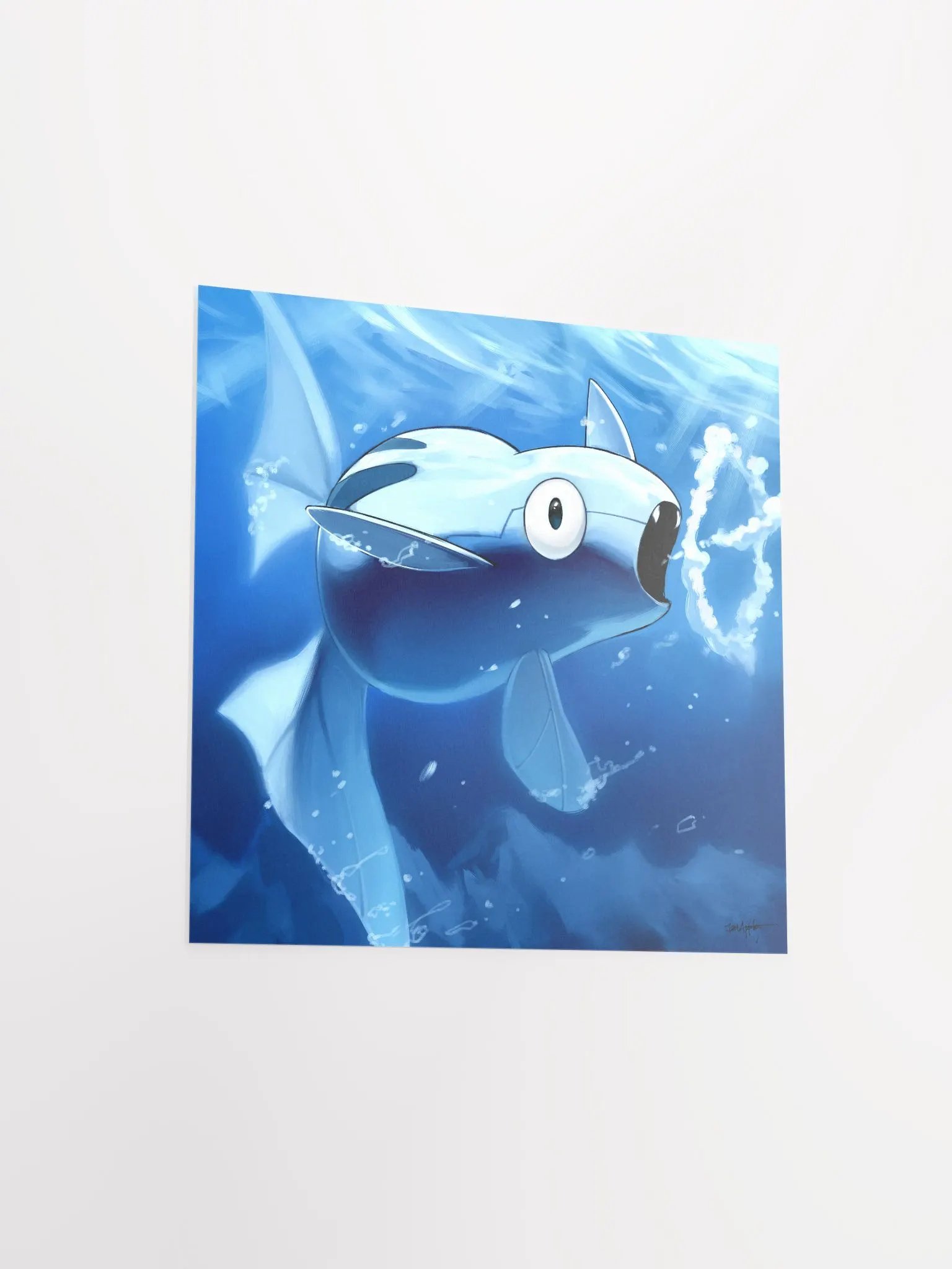 PKMN - Remoraid product image (12)