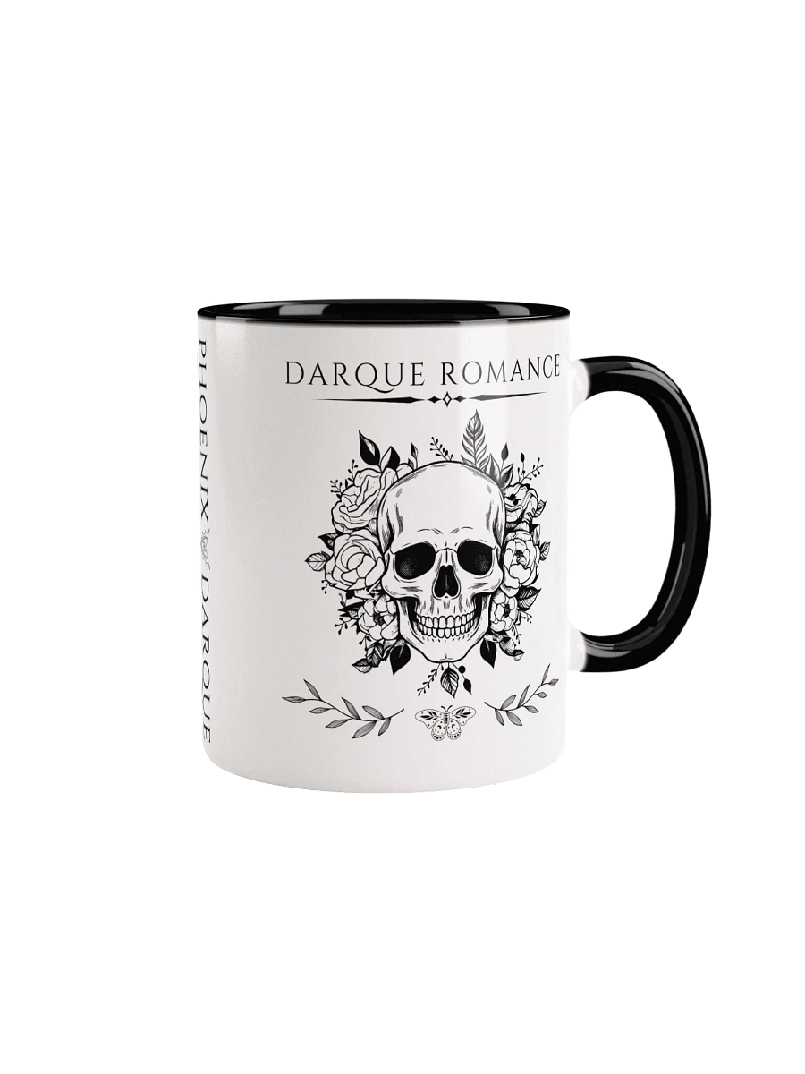 Darque Romance - Mug product image (2)