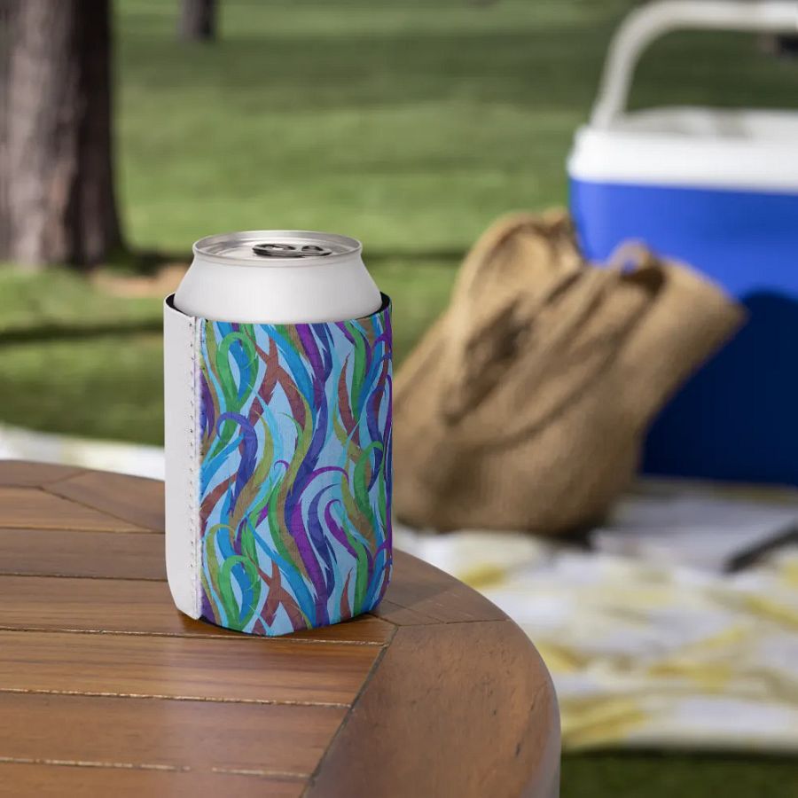 Aqua Flow Can Cooler product image (7)