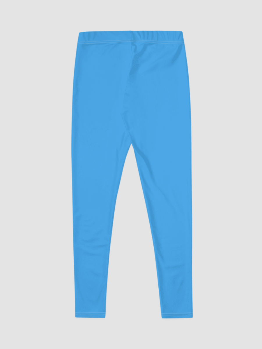 Leggings - Maya Blue product image (5)