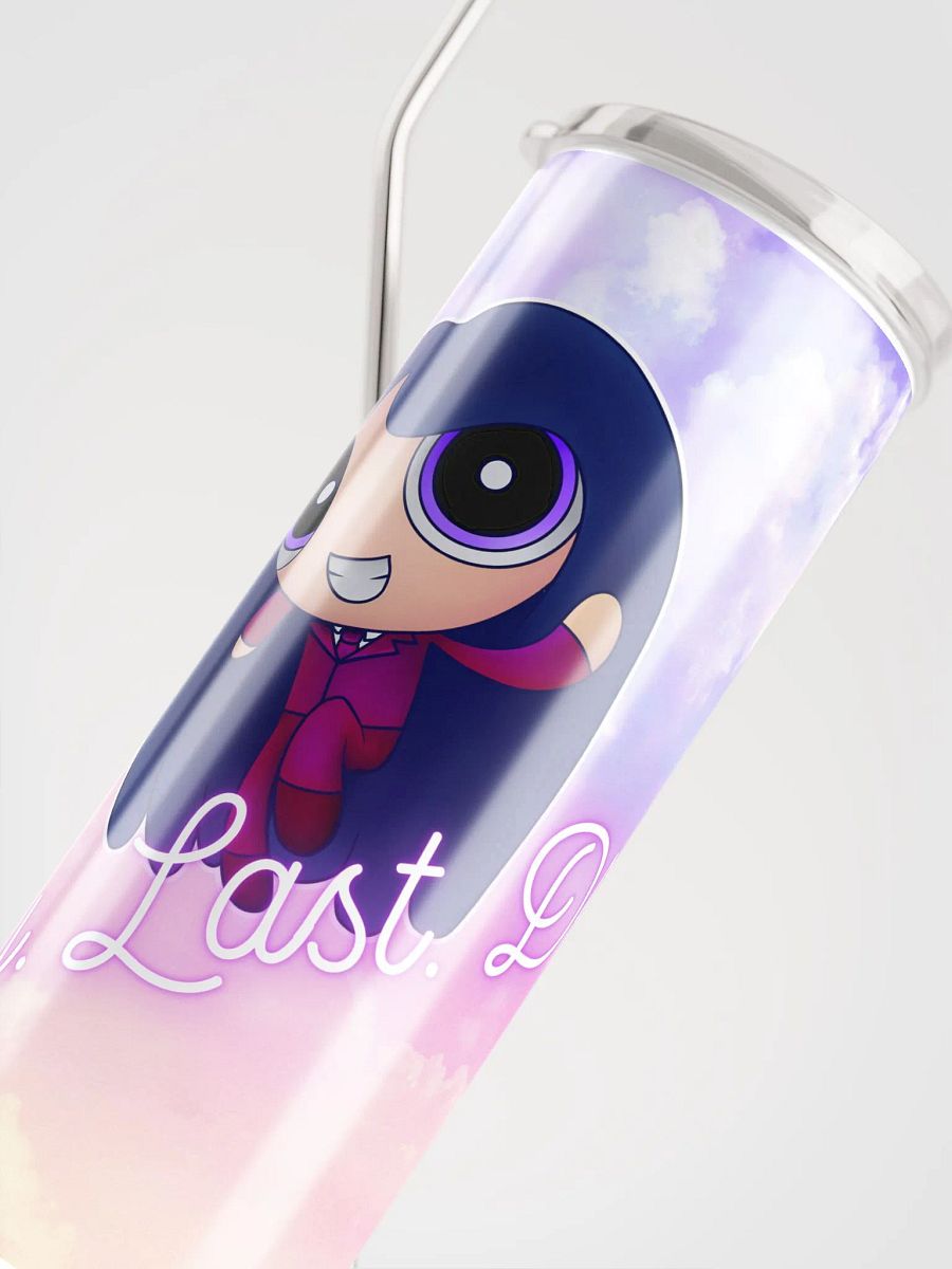 Enjoy Every. Last. Drop Tumbler product image (5)