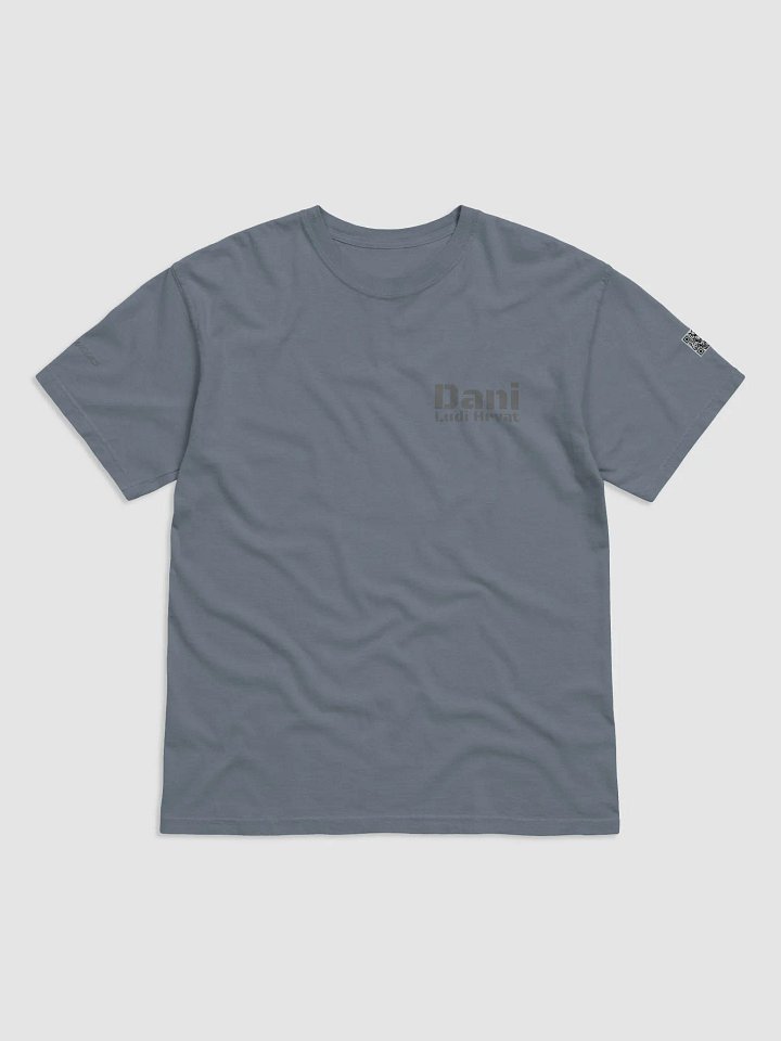 DaniDanger2 Loyal-T-shirt product image (1)