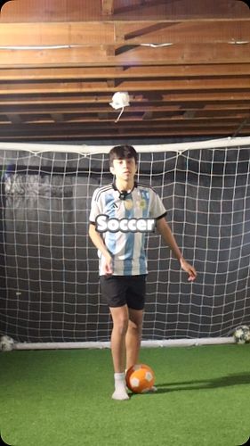Soccer tic-tac-toe#football #soccer #reels