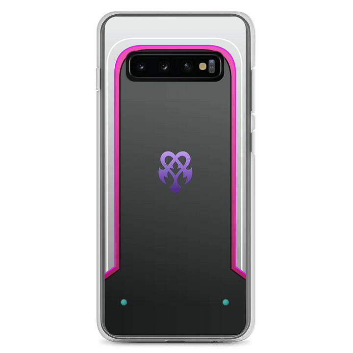 Gummiphone X Nightmare Case (Samsung) product image (2)