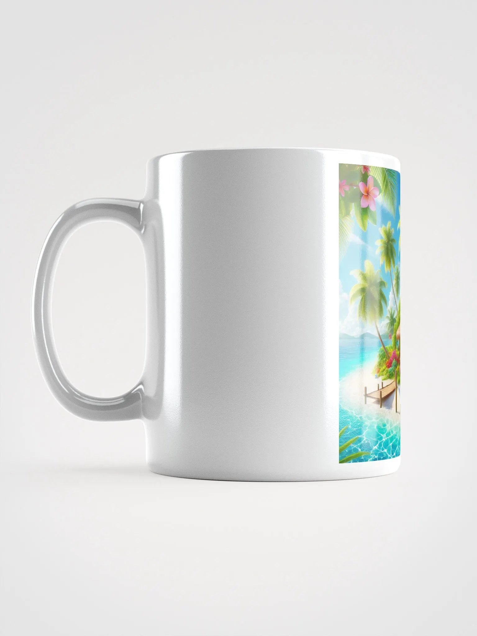 I'm Lost Mug product image (16)