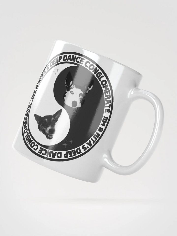 MUG FOR YOUR BEANS product image (2)