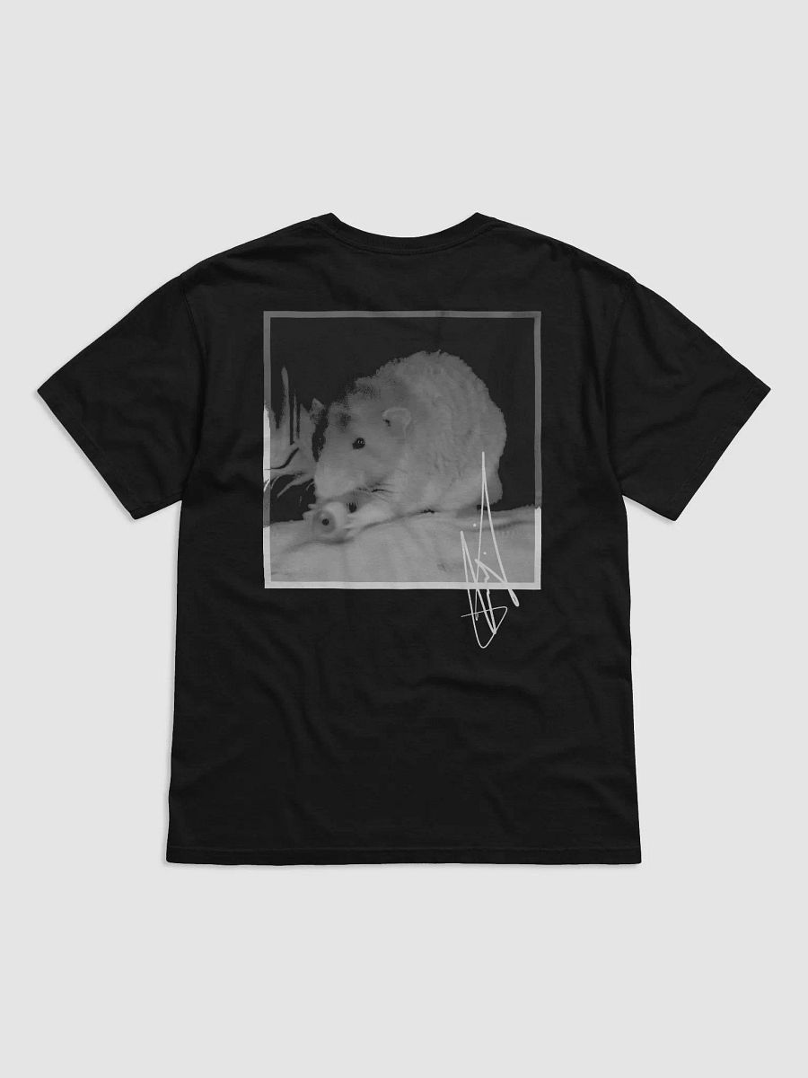 EYEBALL SHIRT - DARK product image (3)