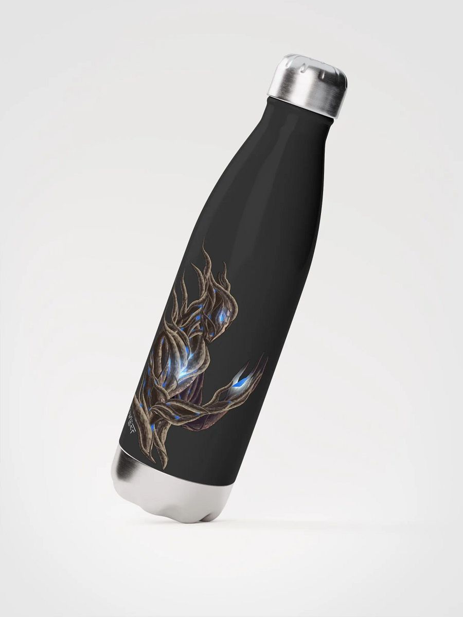 Steel Water Bottle (Blue Protector) product image (3)