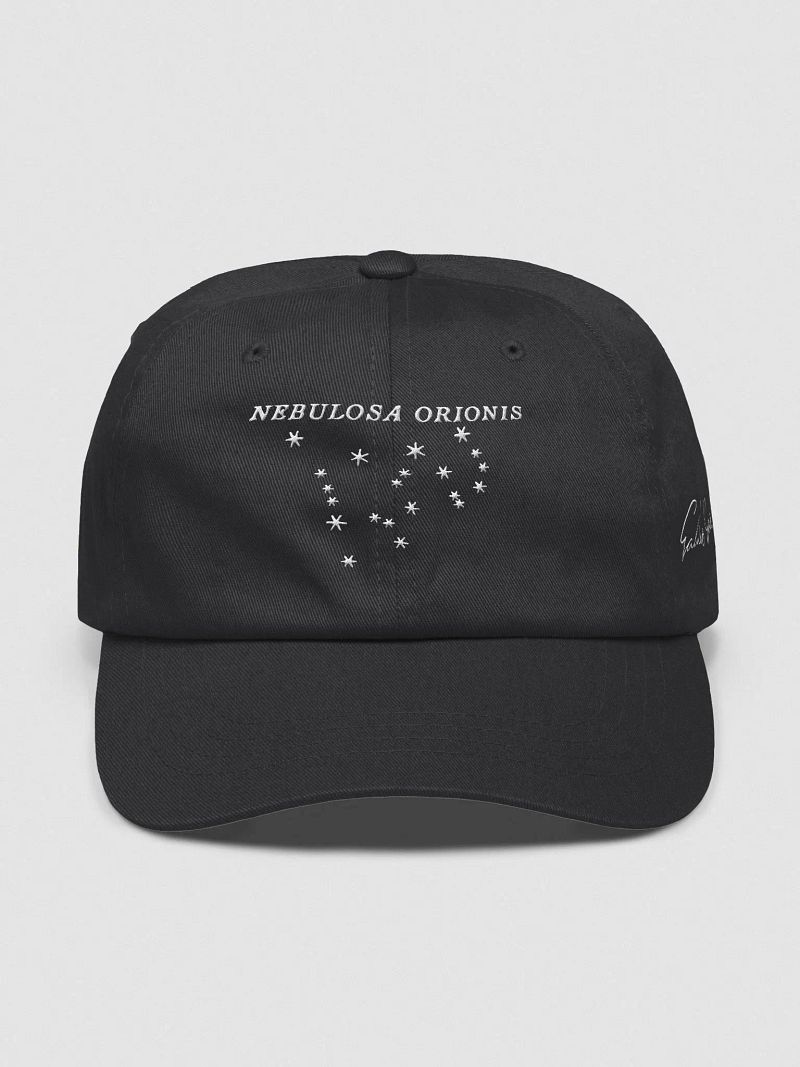 Orion Black Hat