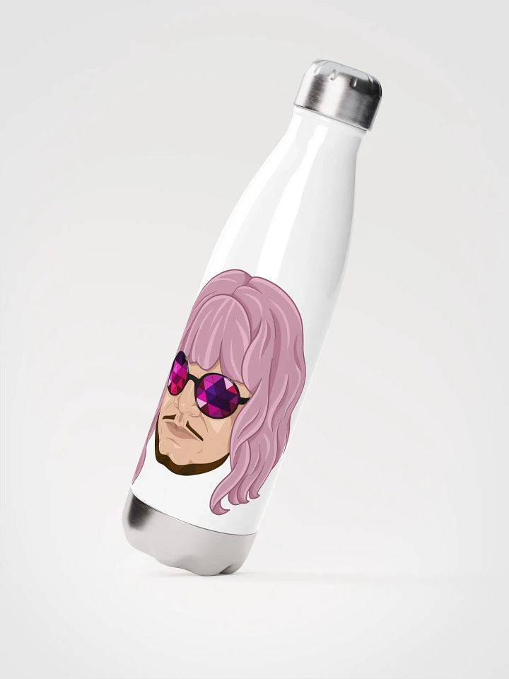 Morgana Stainless Steel Bottle product image (2)