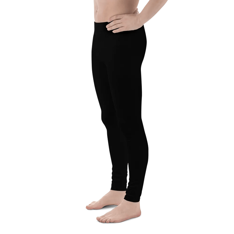 Default All-Over Print Men's Leggings product image (4)
