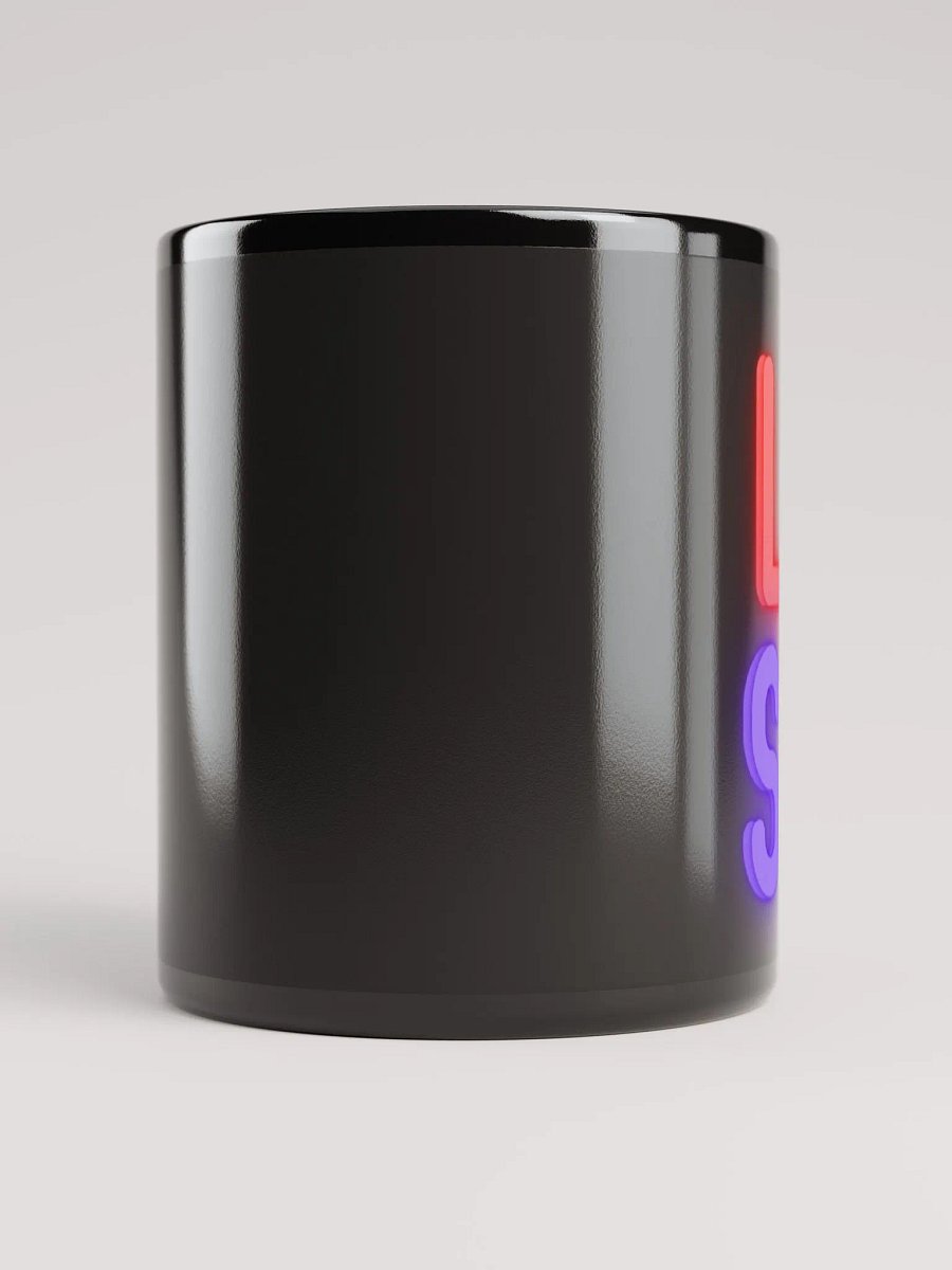 LISSIN Mug (leftie) product image (5)