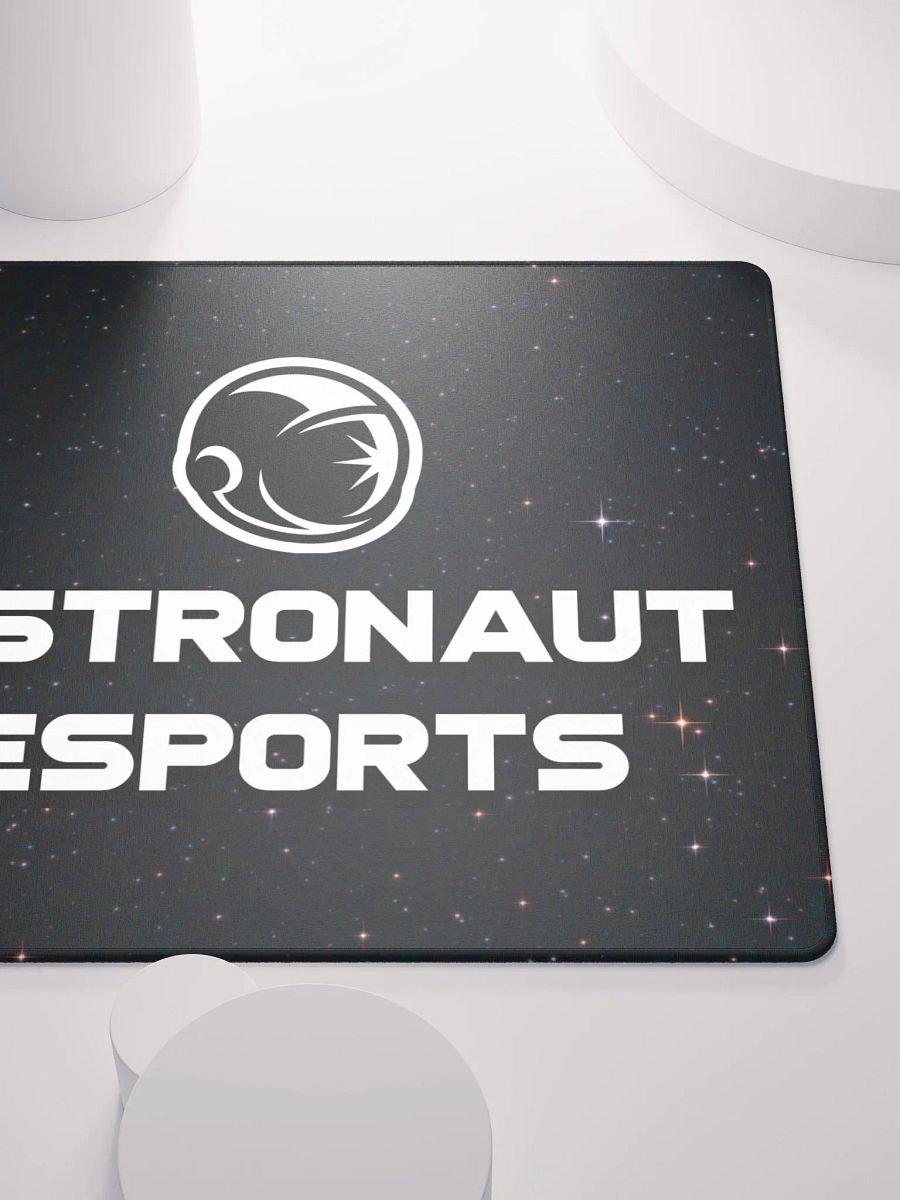 Astronaut Esports Mousepad product image (5)