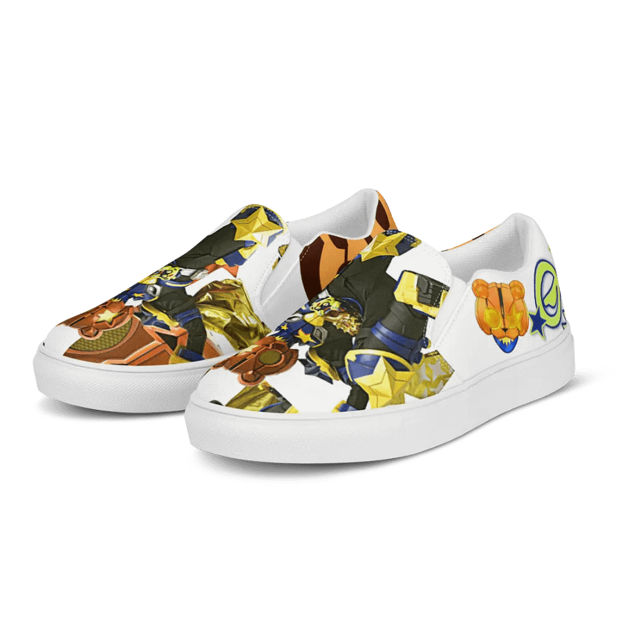 Punkjack Shoes product image (5)
